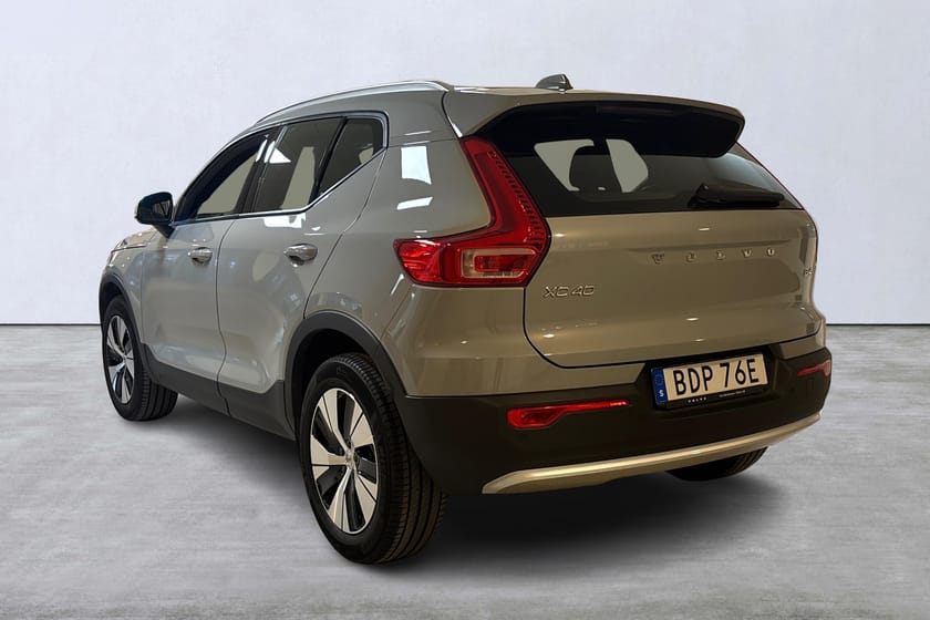Bild 4 av Volvo XC40 B4 FWD Bensin Core