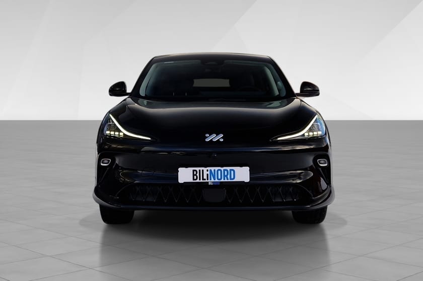 Bilde 2 av MG IM6 Performance 100kWh AWD