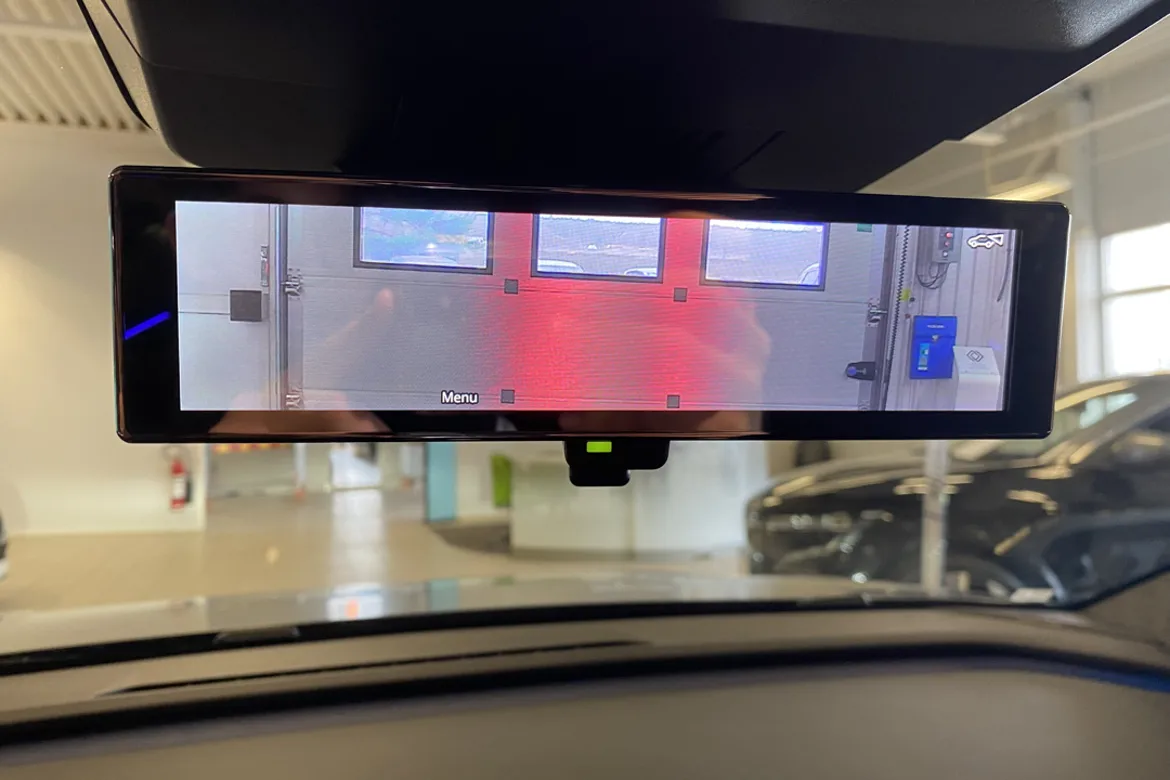 Renault Scenic E-Tech