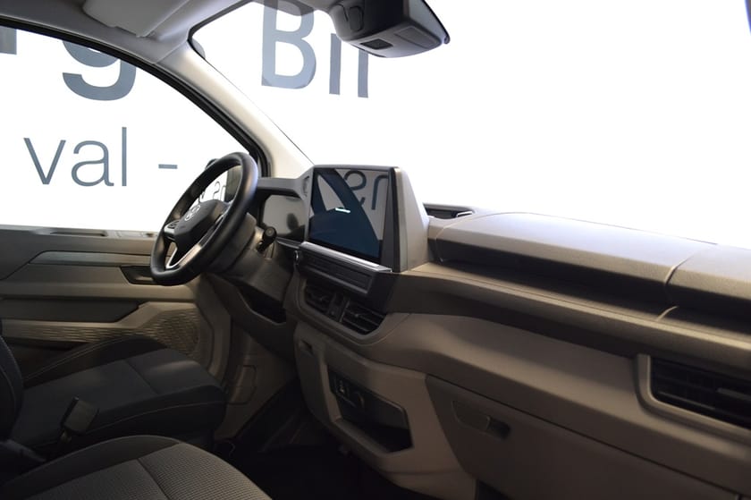 Bild 2 av Volkswagen Transporter TDI 4Motion