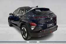 Thumnail bilde 2 av Hyundai Kona Electric Long Range