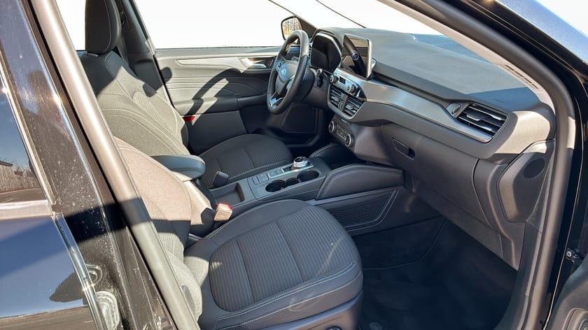 Bild 3 av Ford Kuga Hybrid AWD AWD, 190hk