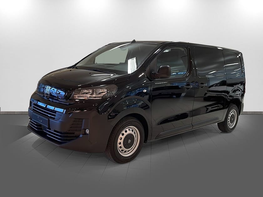 Bild 1 av Peugeot Expert 2.2L 150 hk *dubbla skjutdörrar* drag *webasto*