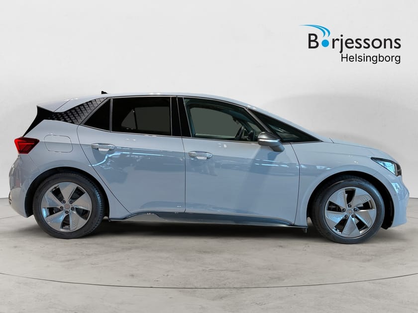 Bild 2 av CUPRA Born 58 KWH 150 KW/204 HK