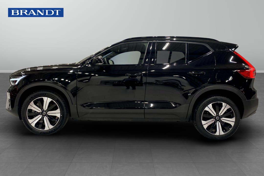 Volvo XC40 Recharge Single Motor