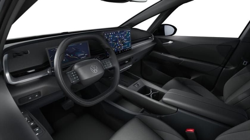Bild 4 av Volkswagen ID.3 Neo Life