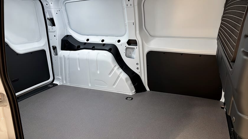 Bild 5 av Ford Grand Transit Connect LIMITED |SKÅP|LWB|PHEV|150hk|