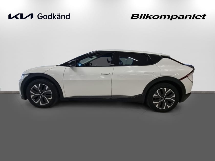 Bild 4 av Kia EV6 77,4kWh 228hk V+S-Hjul Drag Godkänd