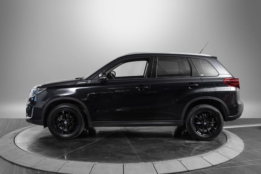 Bilde 5 av Suzuki Vitara HEV AllGrip 1.5 4x4 SafeTech Full-Hybrid