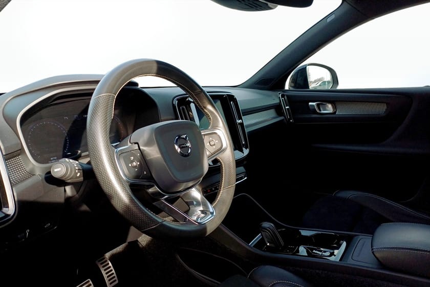 Bild 5 av Volvo XC40 T4 FWD R-Design