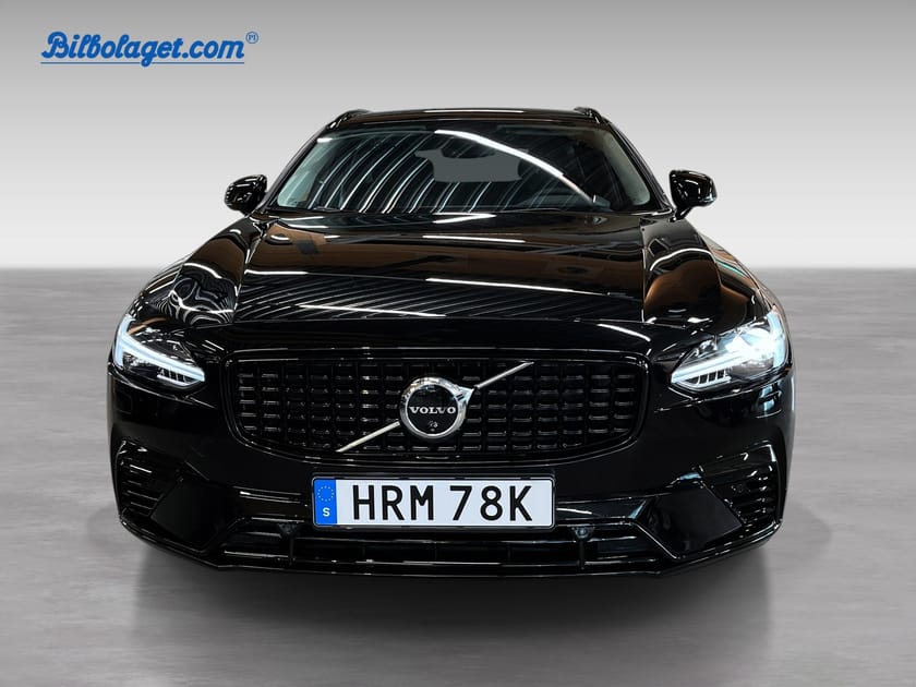 Bild 2 av Volvo V90 T6 Plus Dark Nordic Edition