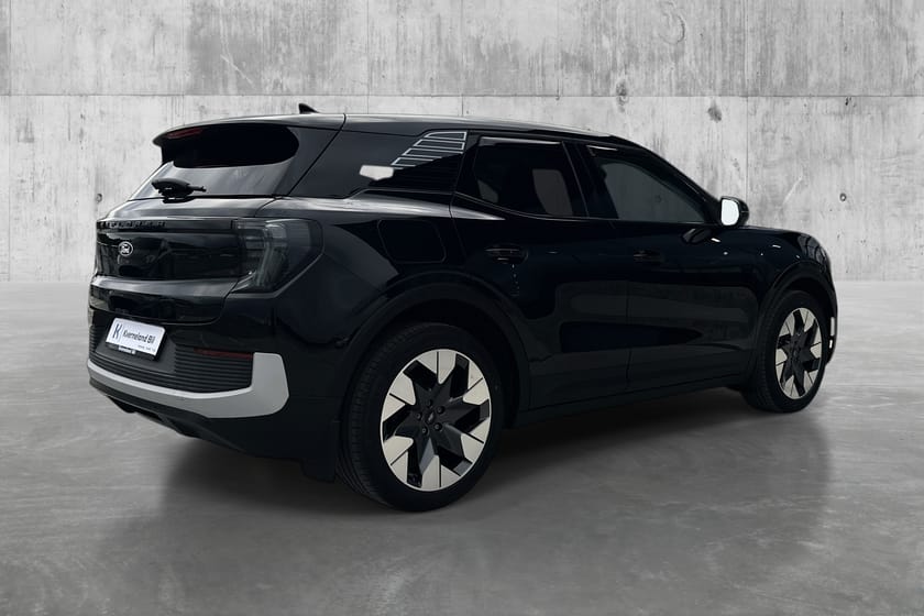 Bilde 5 av Ford Explorer EV Extended Range AWD Premium/Hengerfeste/Varmepumpe/Festepunkter/Ambient
