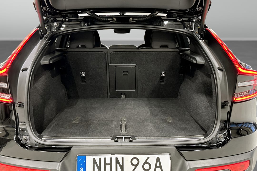 Volvo C40 Recharge Single Motor