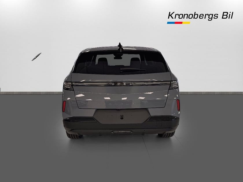 Bild 5 av Opel Grandland Hybrid 136 GS 145 eDCT