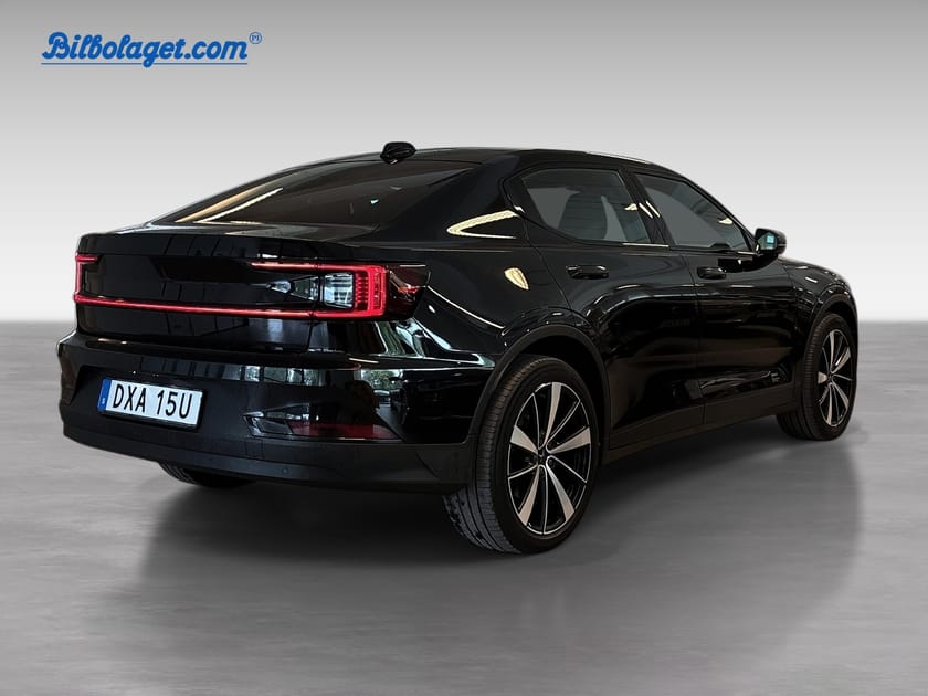 Bild 5 av Polestar 2 Long Range Single Motor 78kWh Plus