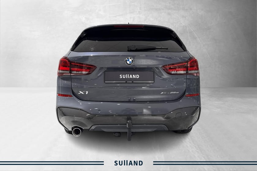 Bilde 4 av BMW X1 xDrive25e | M sport | HUD |