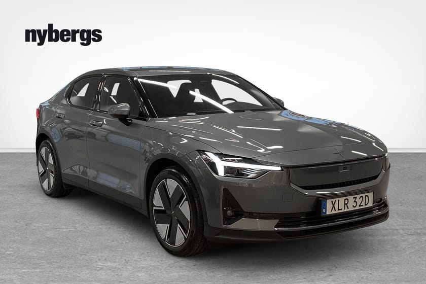 Bild 5 av Polestar 2 Long Range Single Motor Plus