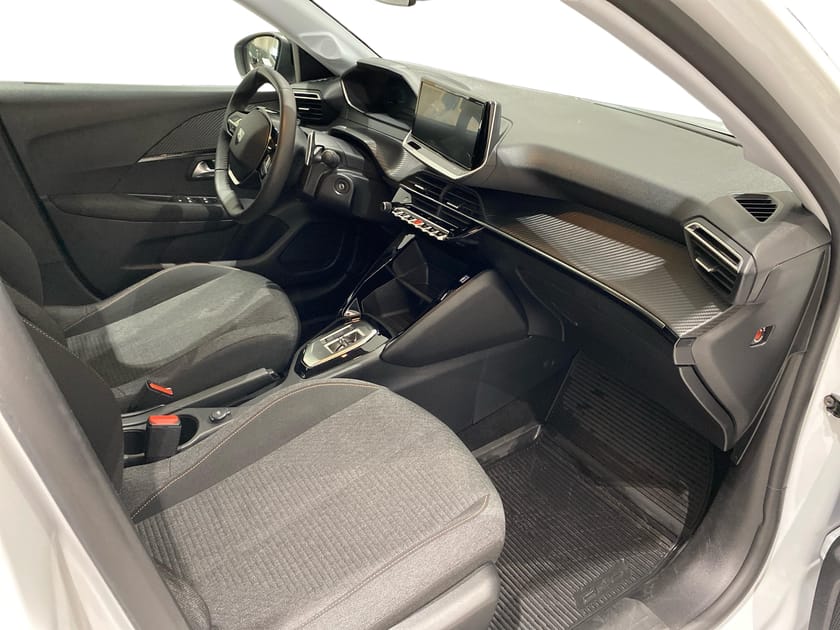 Bild 4 av Peugeot 208 HYBRID 100 Style 110 A