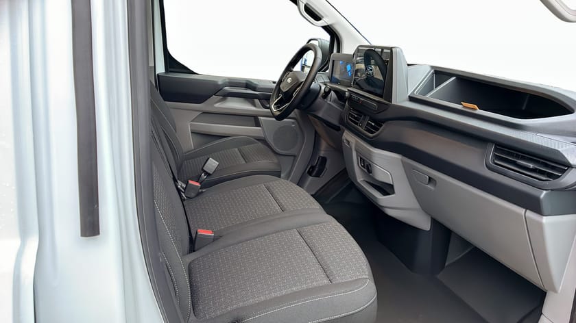 Bild 3 av Ford Transit Custom 320 TREND 320L | 136 HK | FWD
