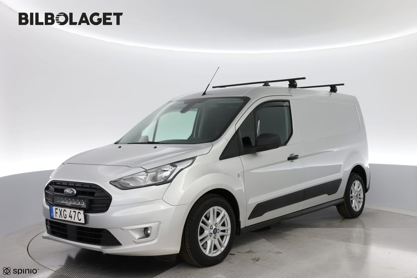Bild 1 av Ford Transit Connect 210 LWB L2 1.5TDCi 100 Trend