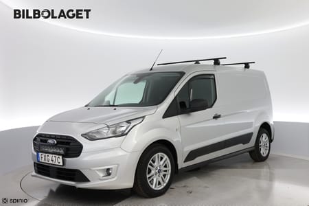 Ford Transit Connect 210 LWB