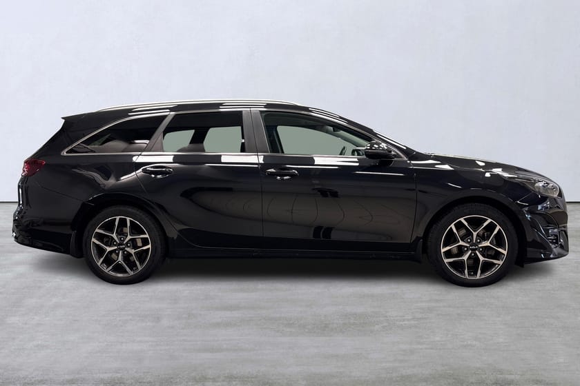 Bild 3 av Kia Ceed Sportswagon Plug-in Hybrid PHEV Advance Plus