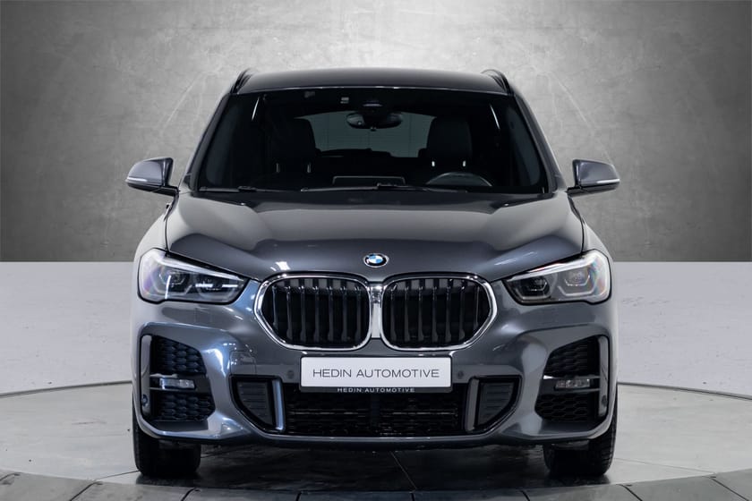 Bilde 4 av BMW X1 xDrive25e eDrive M Sport (K)