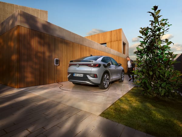 Volkswagen reservdelar