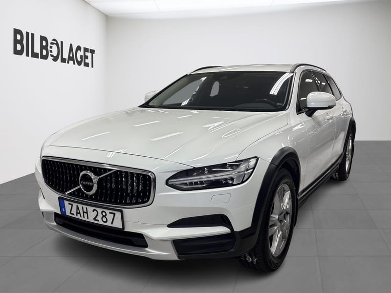 Volvo V90 Cross Country D4 AWD Business