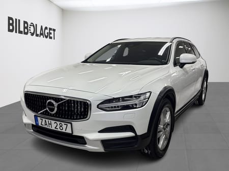 Volvo V90 Cross Country D4 AWD Business