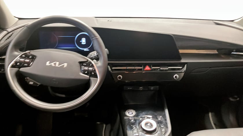Bild 4 av Kia Niro EV ACTION