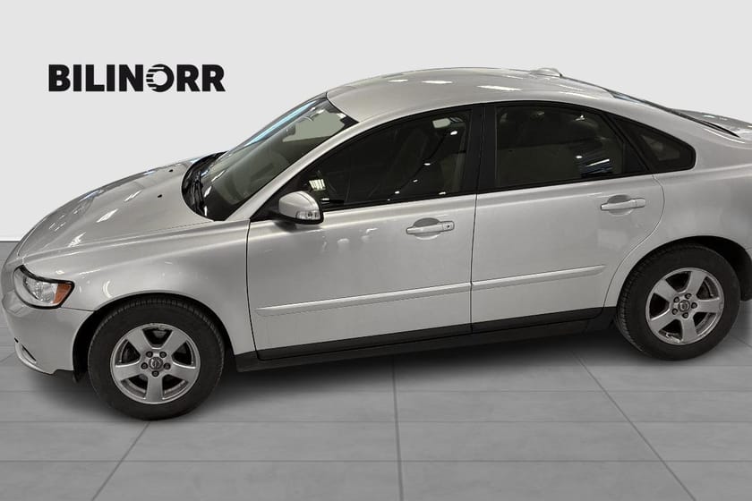 Bild 4 av Volvo S40 1.6 MANUELL/MoK