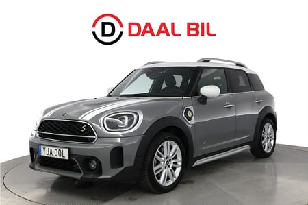 MINI Countryman Cooper SE ALL4