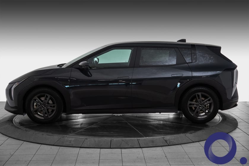 Bilde 2 av Kia EV4 Long Range - EXCLUSIVE PLUSS - NORSK - TILHENGERFESTE