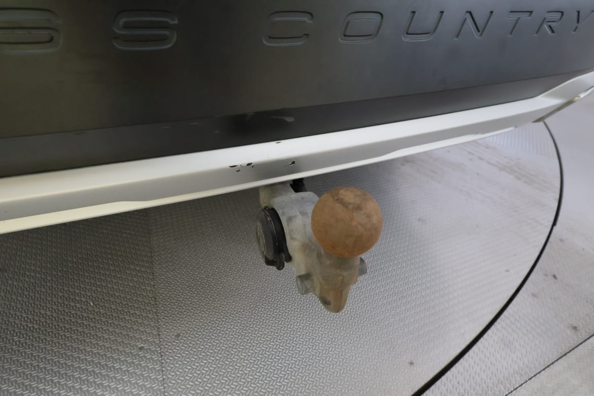 Volvo V90 2019 - miniatyr 23