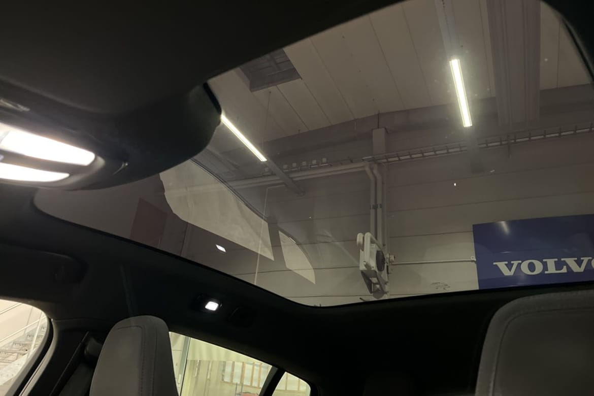 Volvo C40 2023 - miniatyr 12