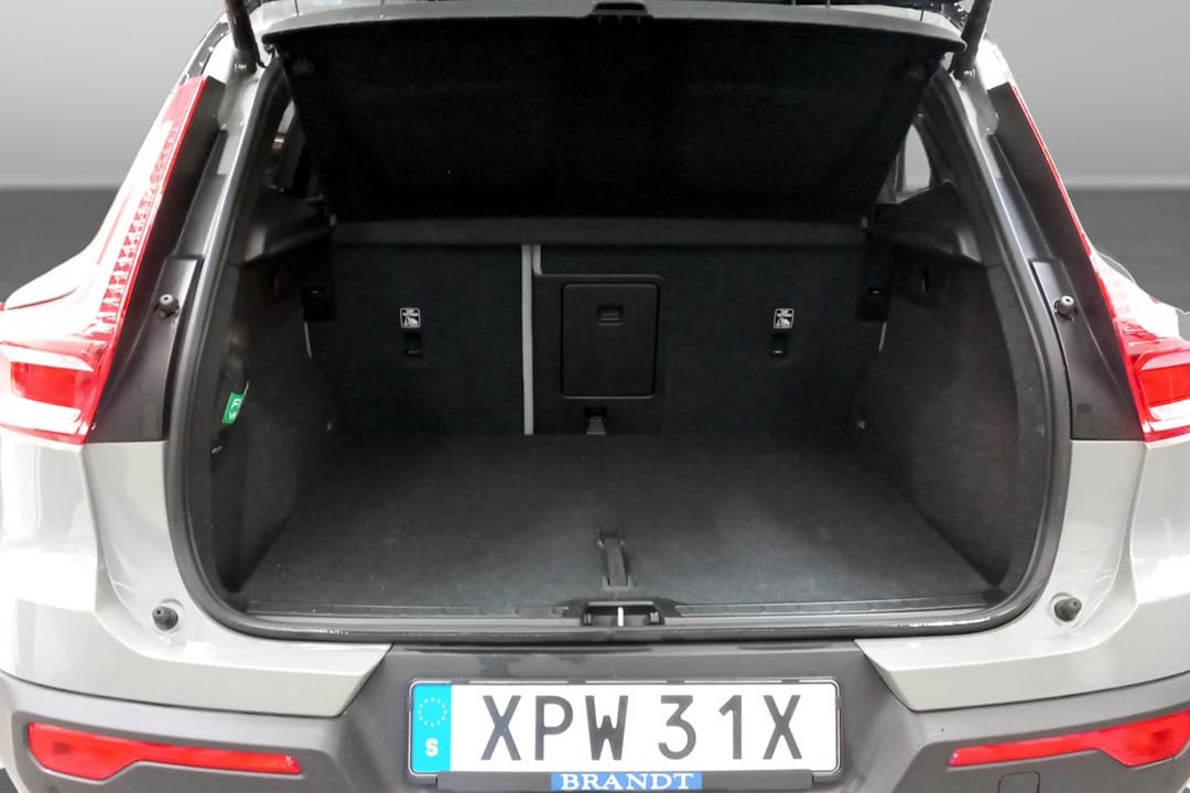 Volvo XC40 Recharge Single Motor