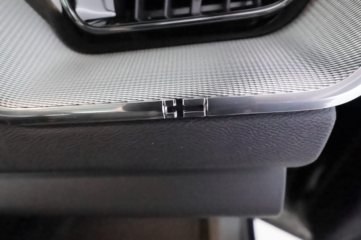 Volvo XC60 2026 - miniatyr 25