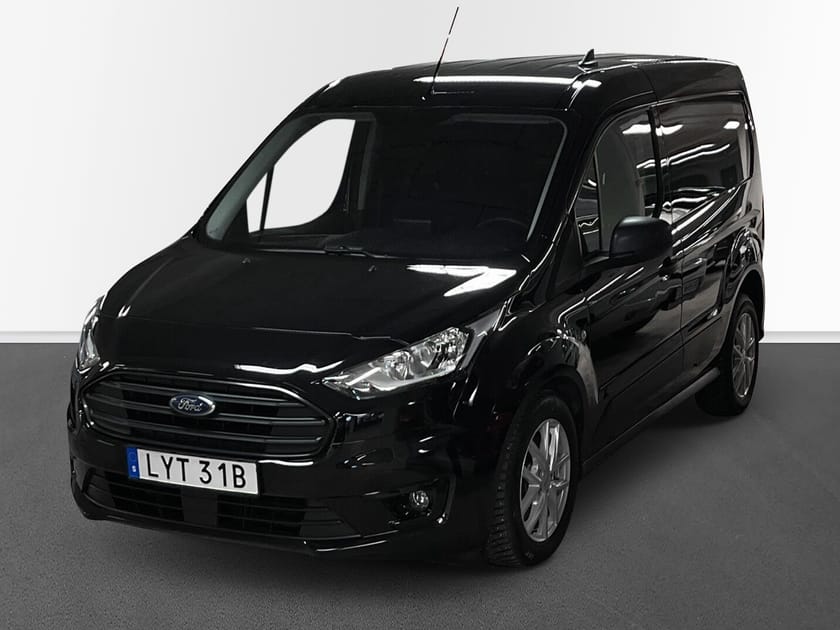 Bild 1 av Ford Transit Connect 240 L1 1.5TDCi 100 Active A