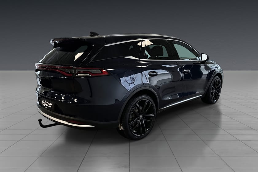 Bilde 5 av BYD Tang EV AWD KROK/7-SETER/KAMERA/ACC/LED-BAR