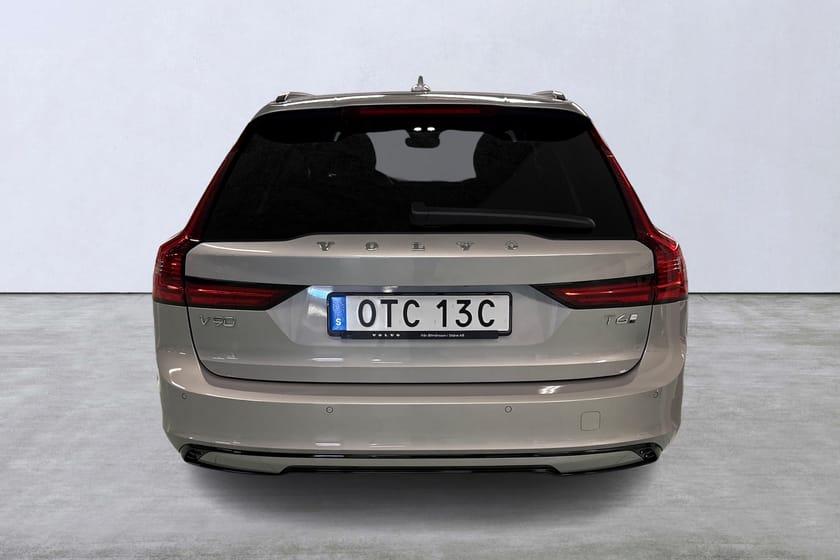 Bild 5 av Volvo V90 T6 Plus Dark Nordic Edition