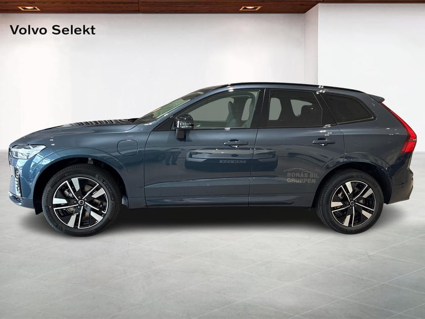Bild 3 av Volvo XC60 T6 Plus Dark Nordic Edition - Demo