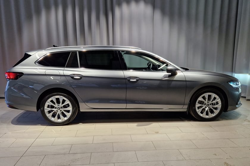 Bild 3 av Škoda Superb iV Combi SELECTION 1,5 TSI 204 HK 6 VXL DSG