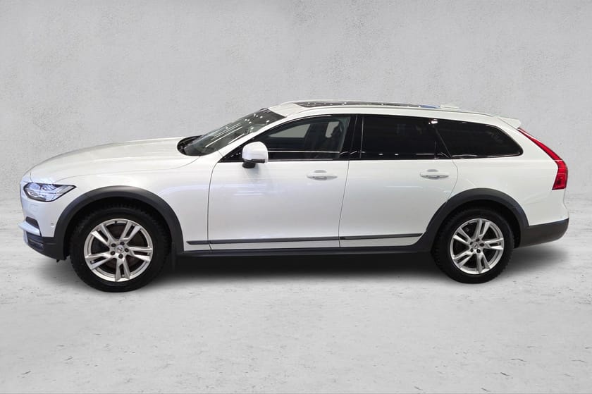 Bilde 2 av Volvo V90 Cross Country D4 190hk AWD|Plus|Pano|HUD|360+++