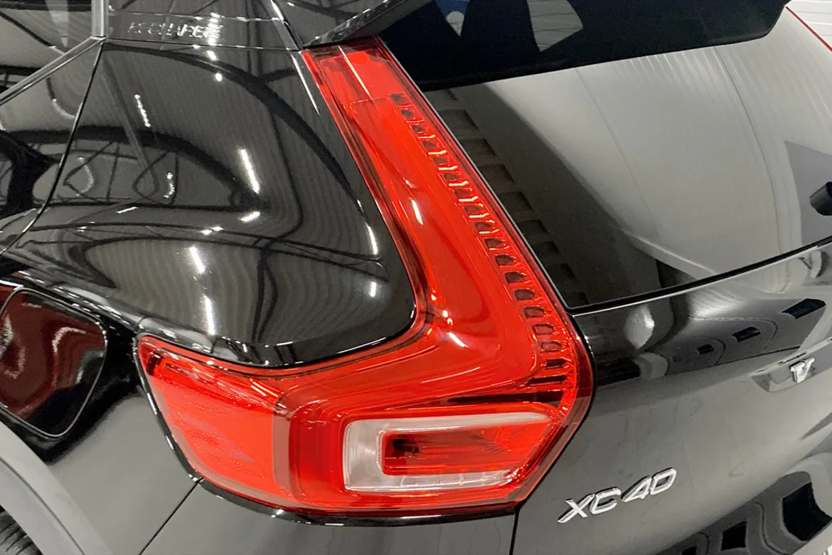 Volvo XC40 Recharge Single Motor