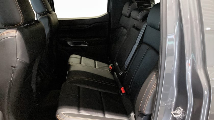 Bild 5 av Ford Ranger PHEV Wildtrak 2.3T 280hk 4WD Dragkrok