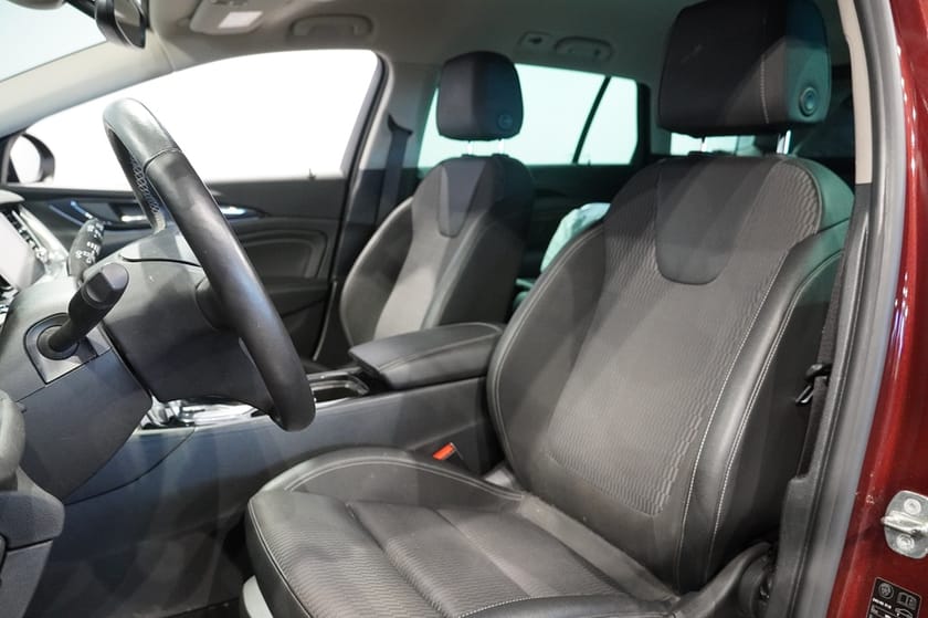 Bild 5 av Opel Insignia Sports Tourer 2.0 CDTI AUTOMAT 170 HK