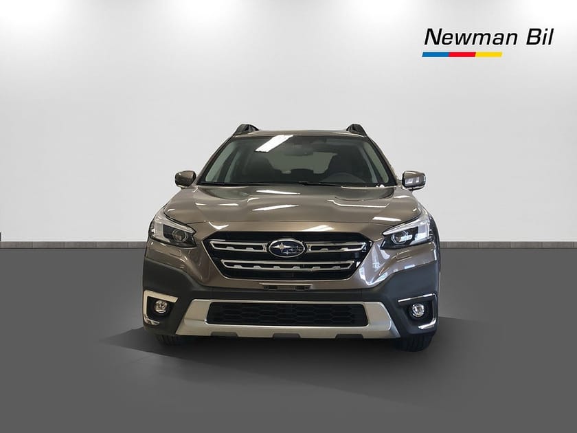Bild 2 av Subaru Outback 2.5 4WD XFuel Euro 6 Limited