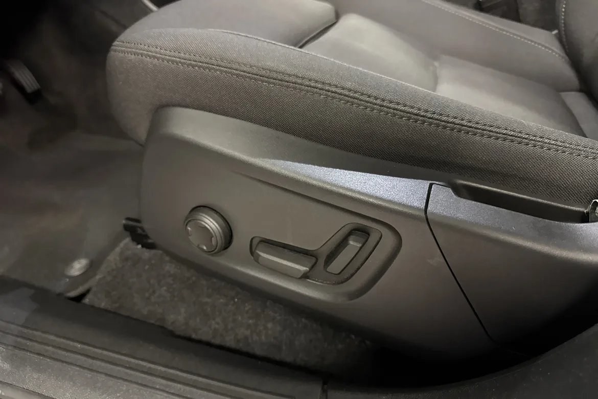 Volvo C40 Recharge Single Motor