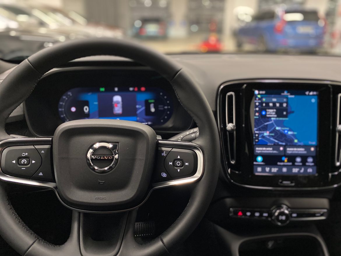 Bild 2 av 6 på bilen